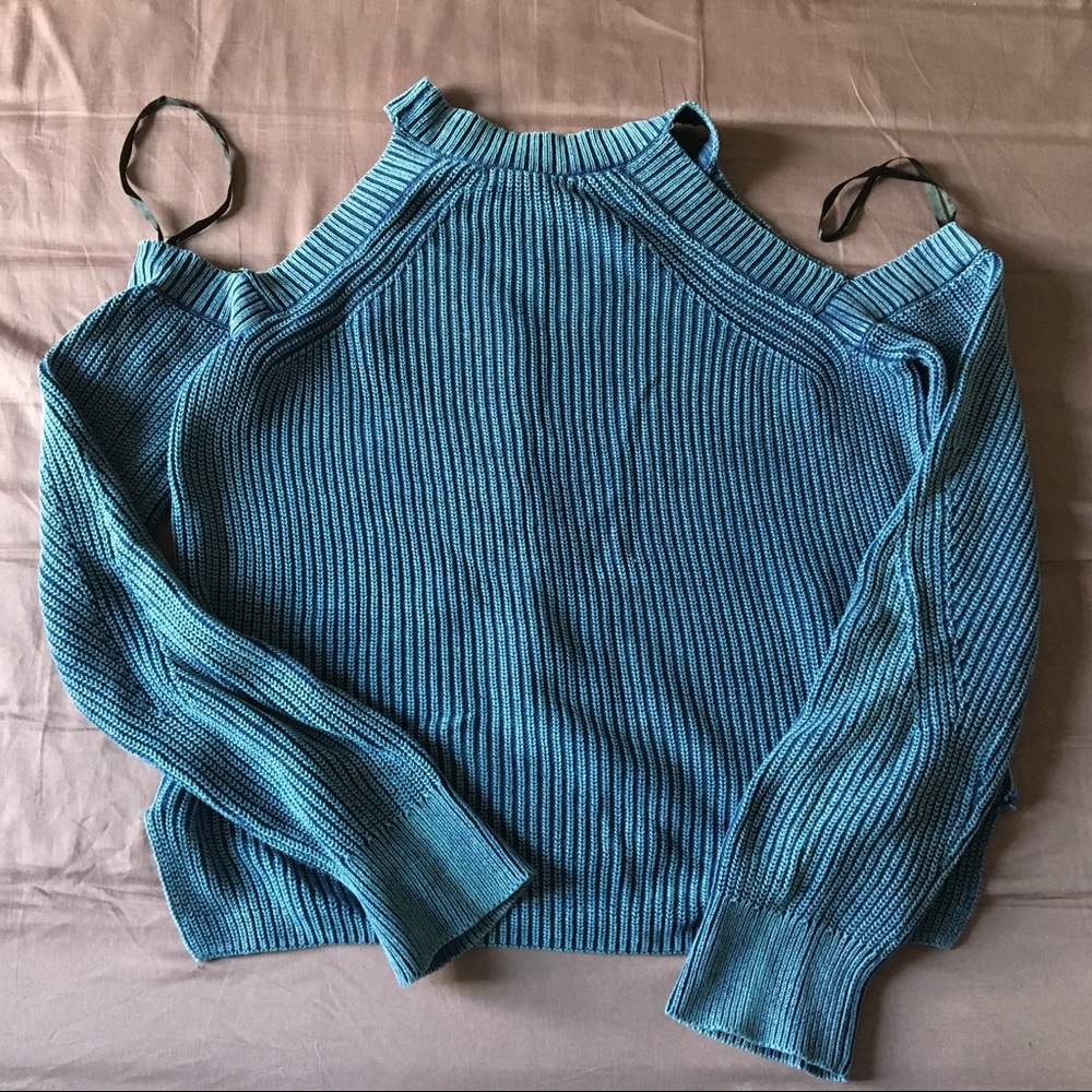 Rag and bone sweater